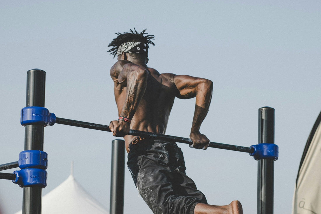 Leucine: Amino acid for building muscle you shoud know
