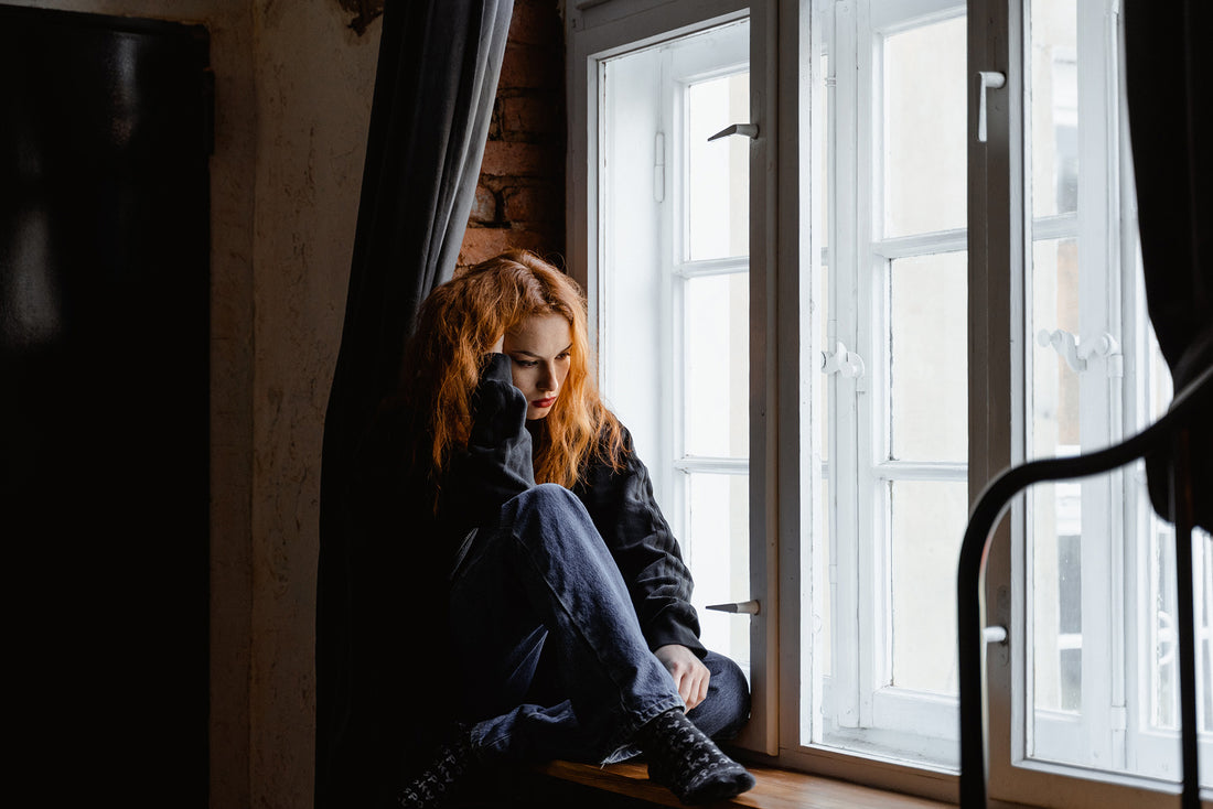Lion’s Mane for anxiety and depression