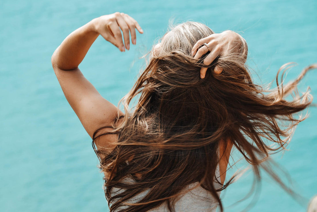 Lutein: The Antioxidant Your Hair Needs