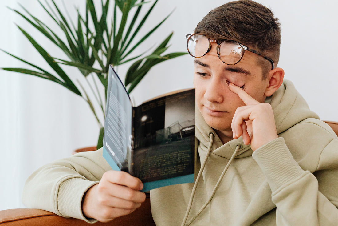 Lutein and Zeaxanthin for Macular Degeneration