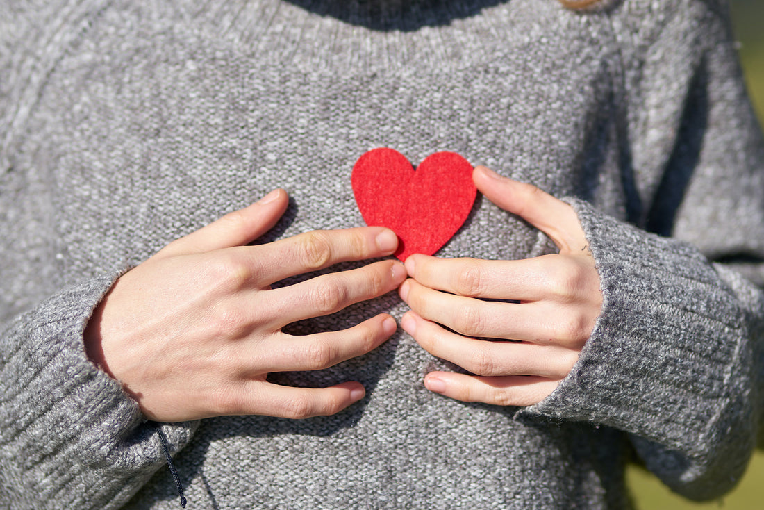 Lycopene and Heart Health