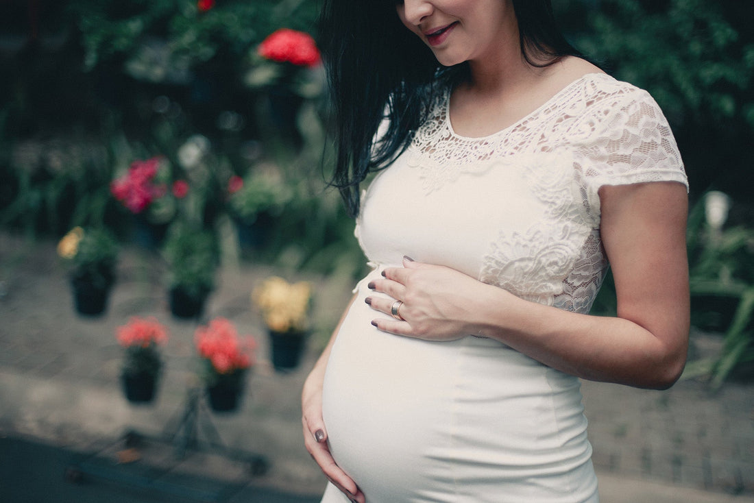 Lycopene for Female Fertility