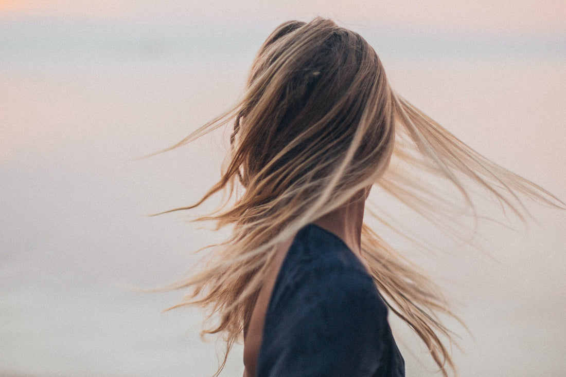Lycopene for Hair