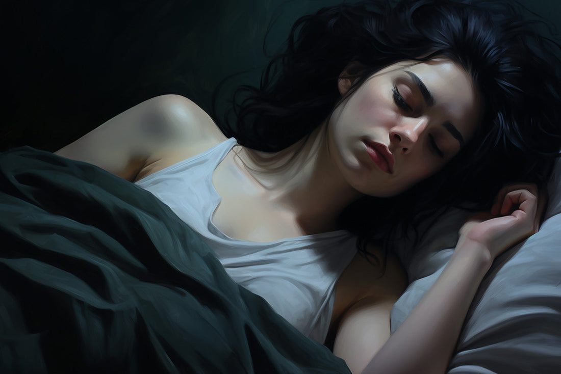 Lysine and Sleep