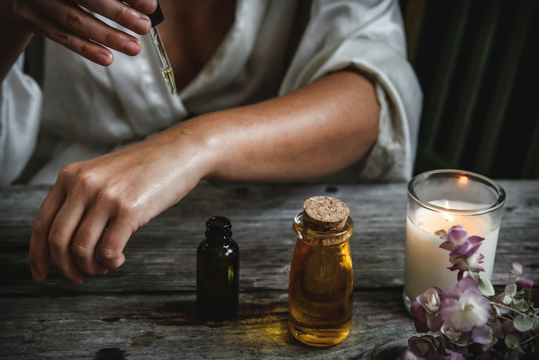 MCT Oil: What is it and its benefits?