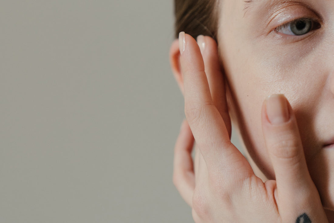Methylsulfonylmethane (MSM) for Skin