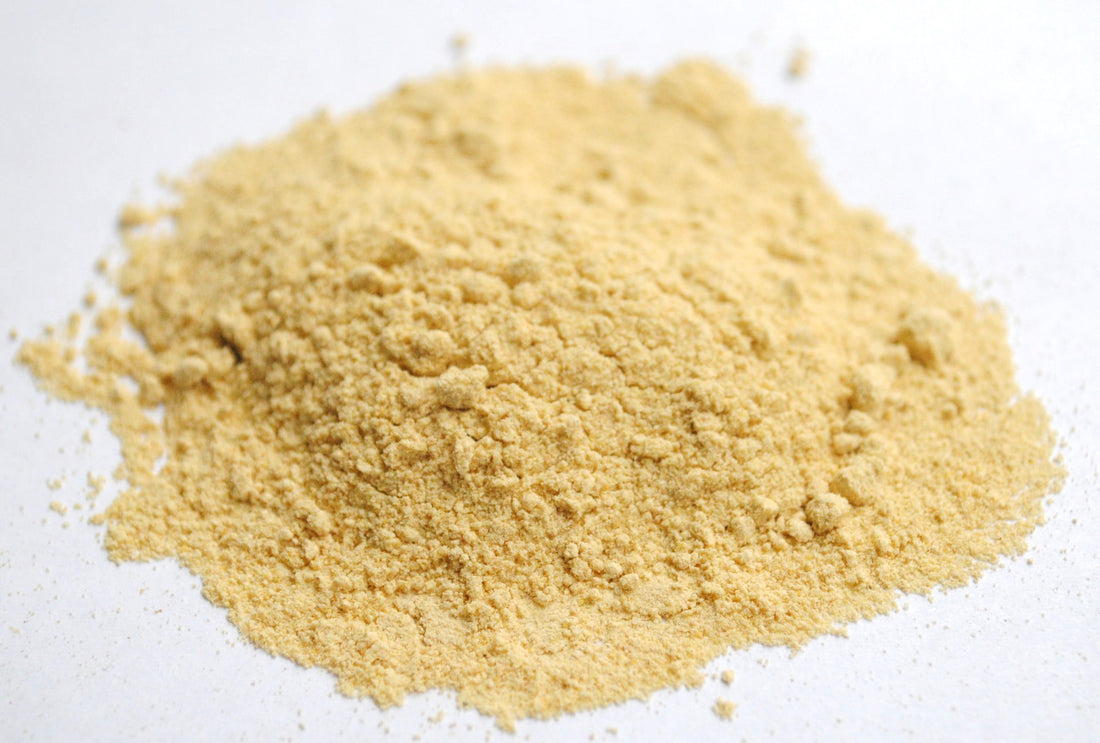 maca powder