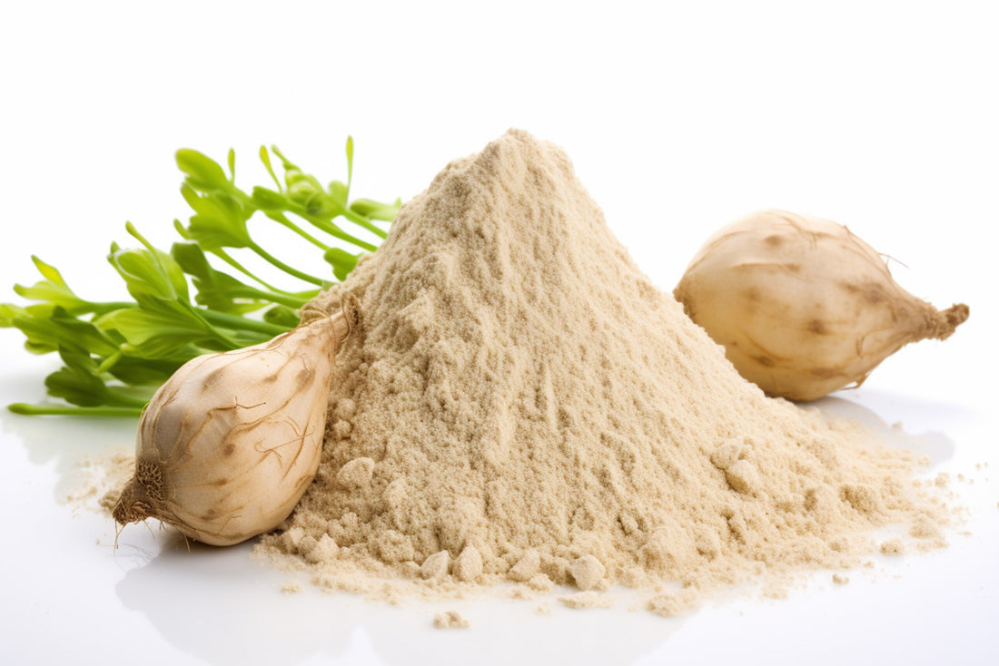 Maca Powder Benefits for Men