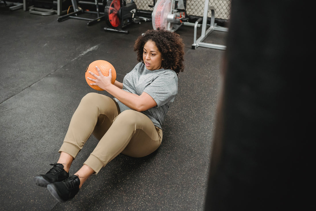 Maca for Weight Loss