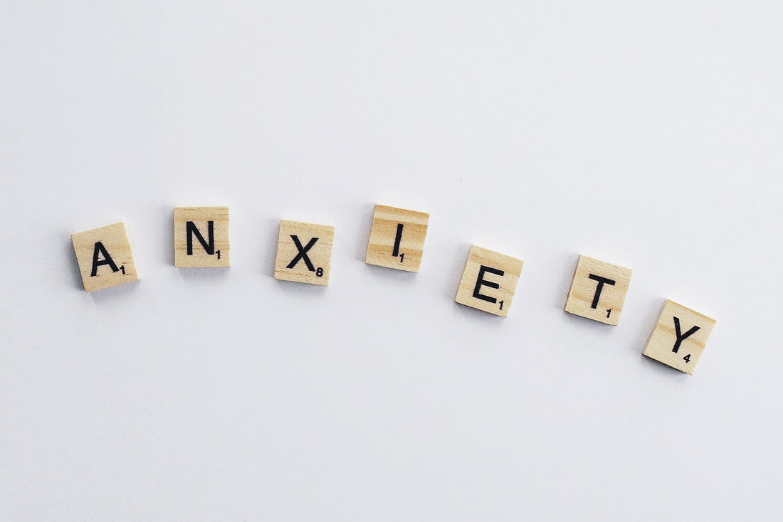 Magnesium Bisglycinate for Anxiety