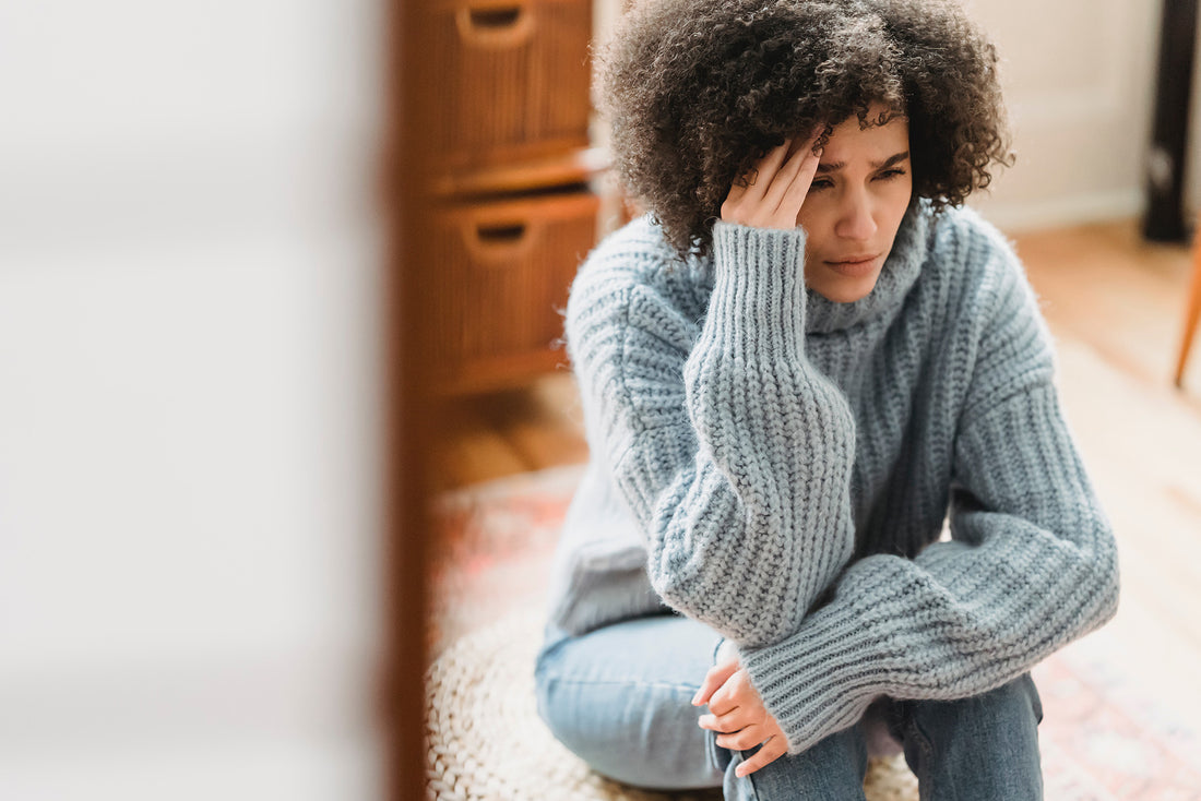 Magnesium Bisglycinate for Migraines 