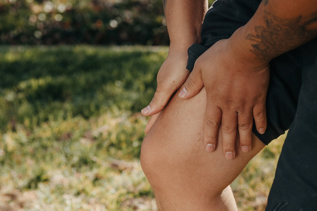 Magnesium bisglycinate for muscle cramps