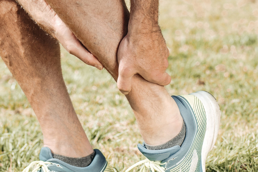 Magnesium and Restless Leg Syndrome