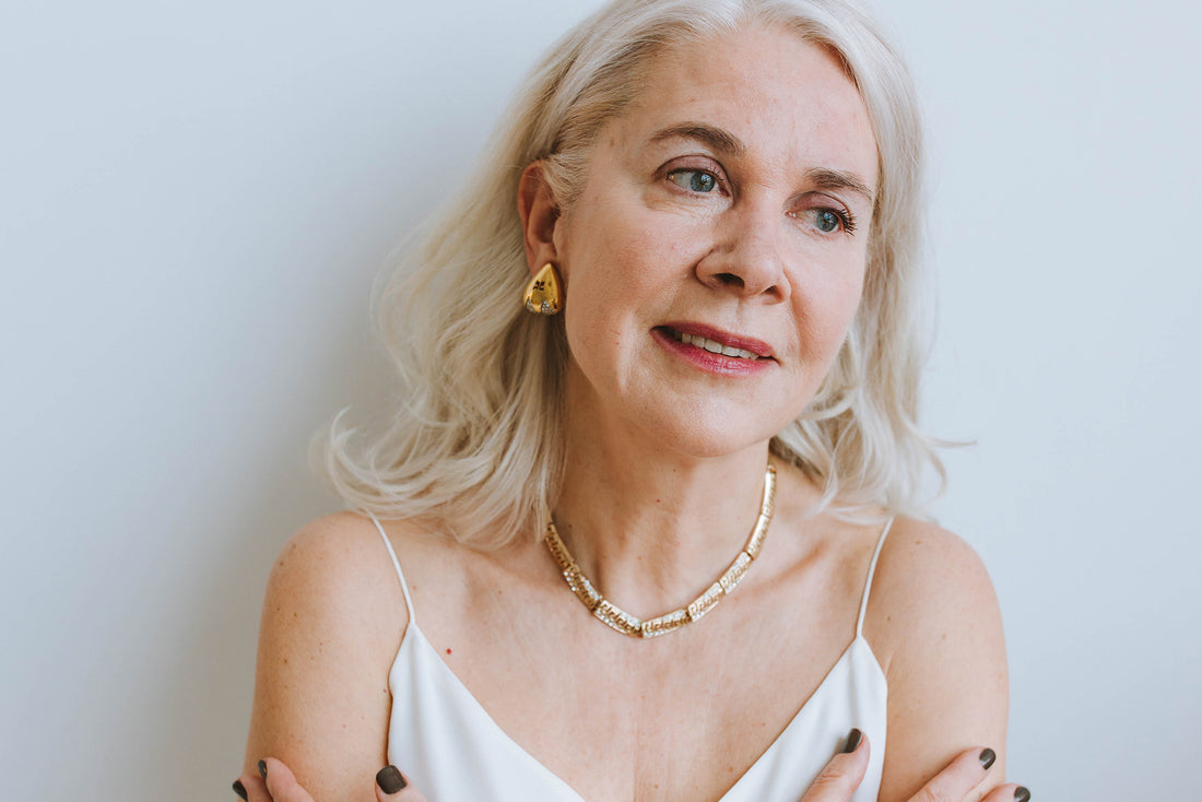 Marine Collagen and Wrinkles
