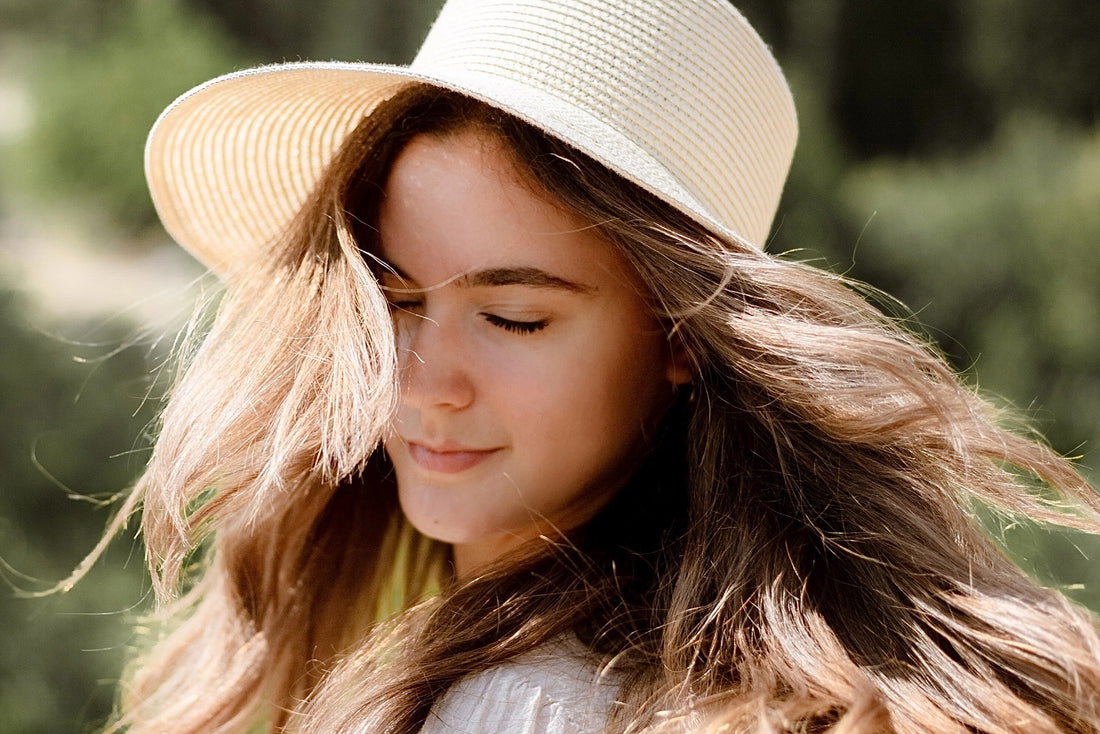 Marine collagen and Hair Growth