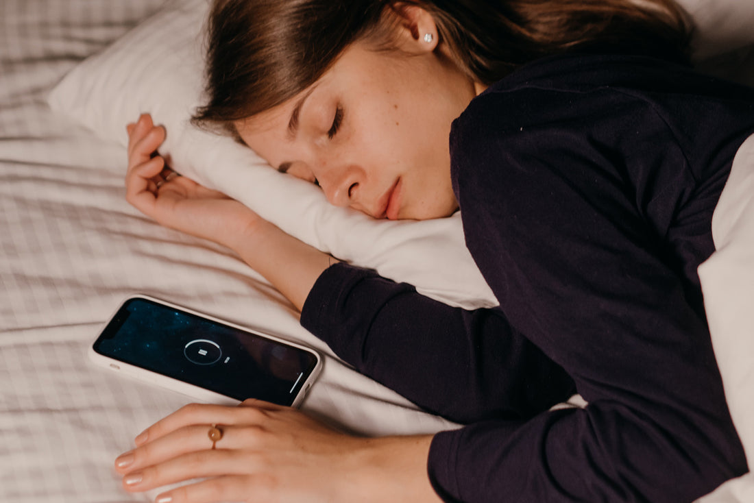 Melatonin and Magnolia Bark