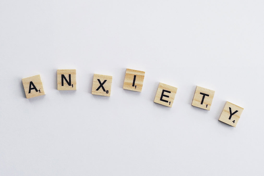 Melatonin for Anxiety