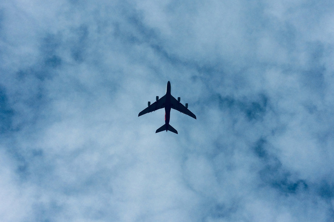 Melatonin for Jet Lag