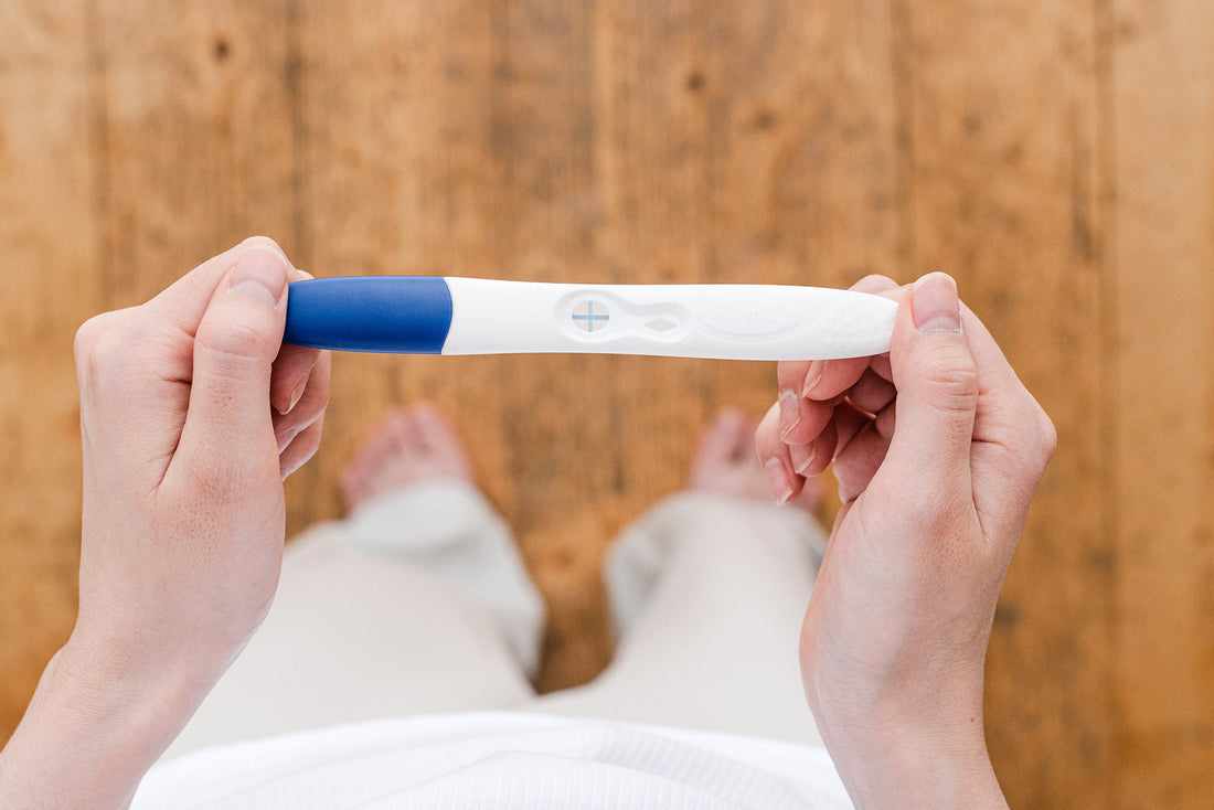 Melatonin for Pregnancy