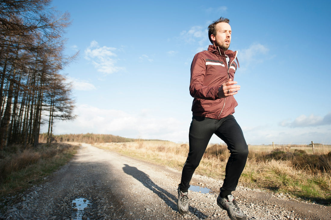 Men's Health: What you need to know