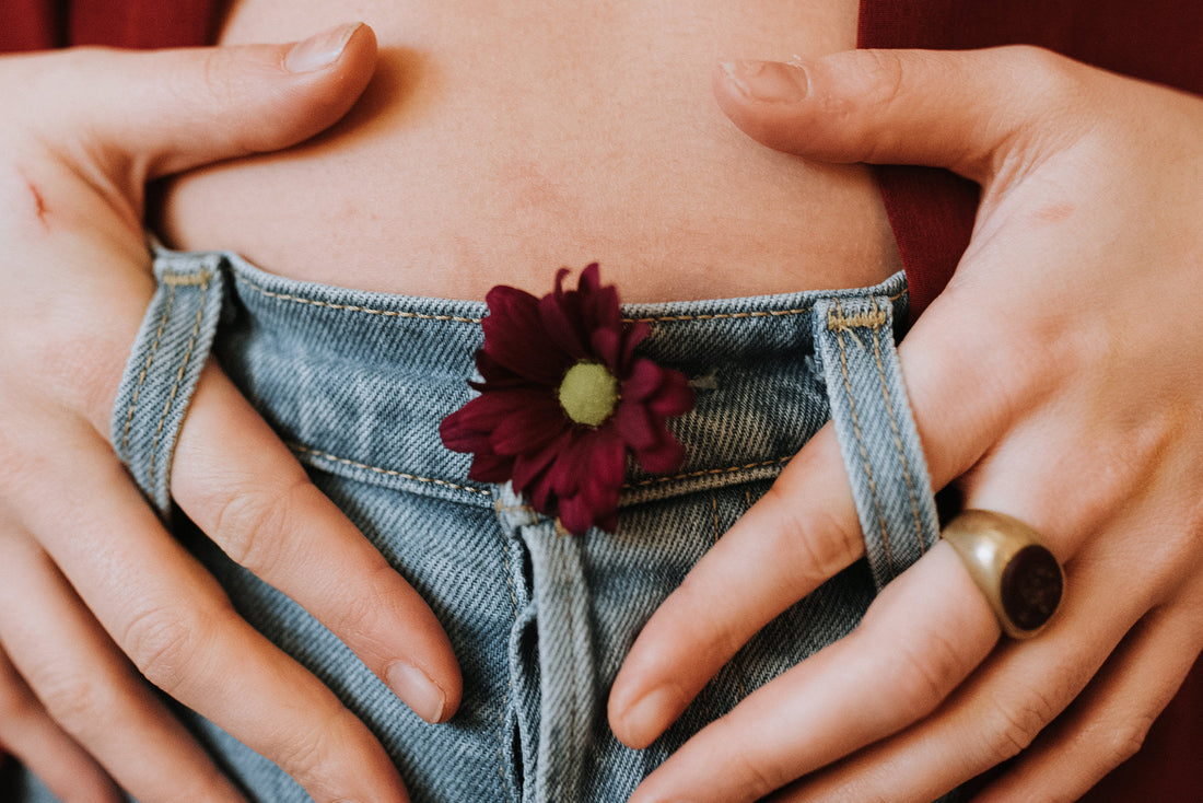 Menstrual Pain and Cramps