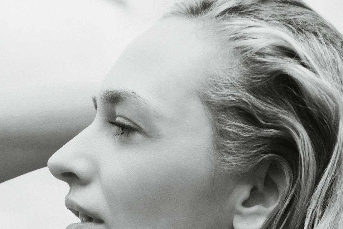 Natural Herbal Remedies for Receding Hairline