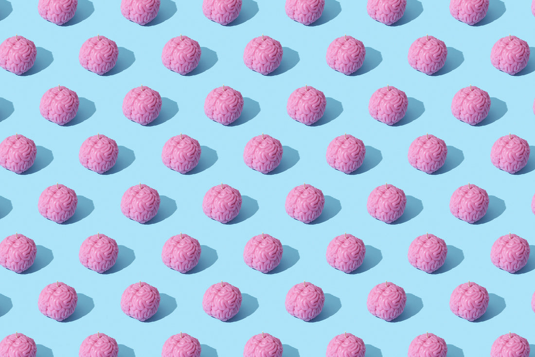 Natural Nootropics for Your Brain and Memory