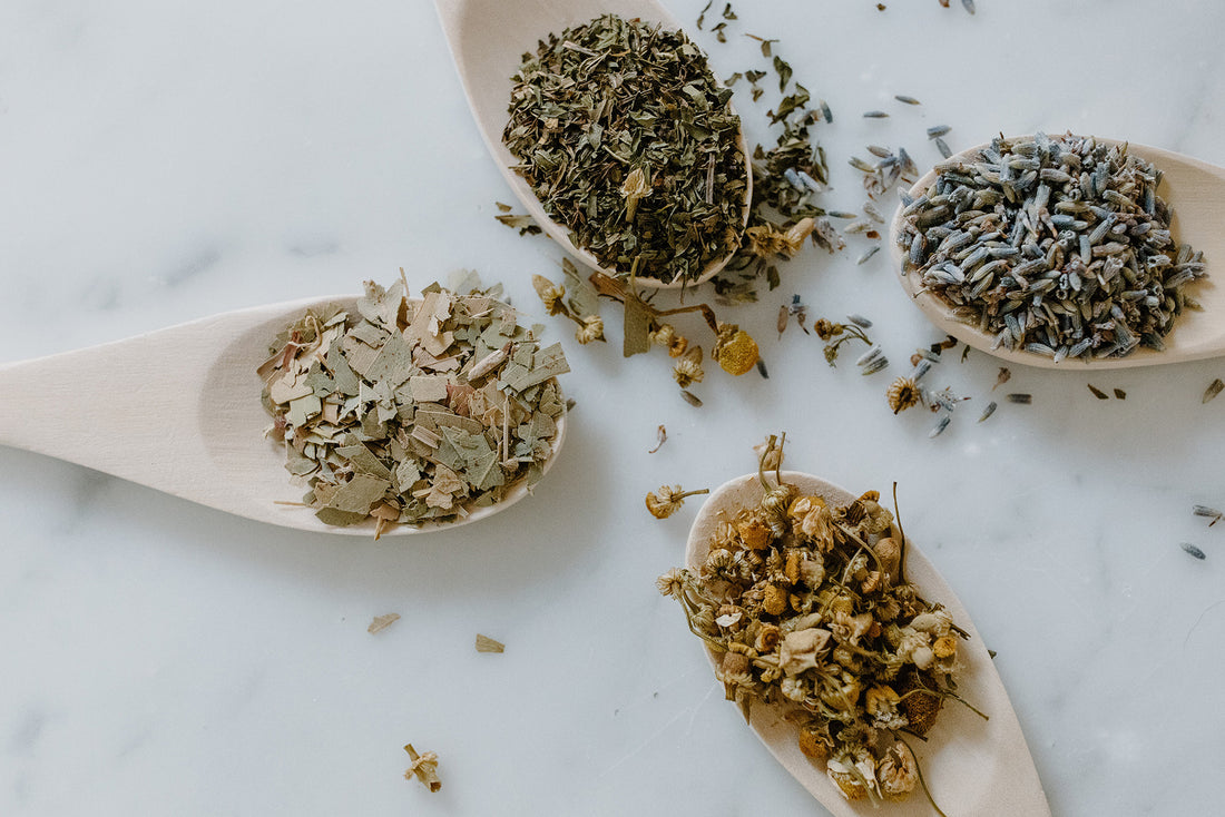 Natural Remedies for Managing Symptoms of Eczema