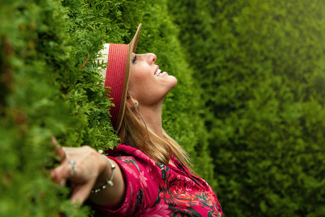 Natural Supplements for Menopause 