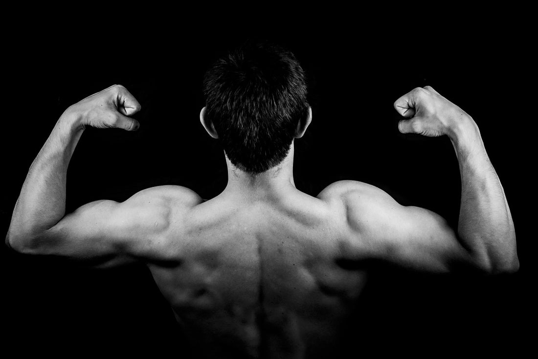 Natural Supplements to Boost Testosterone
