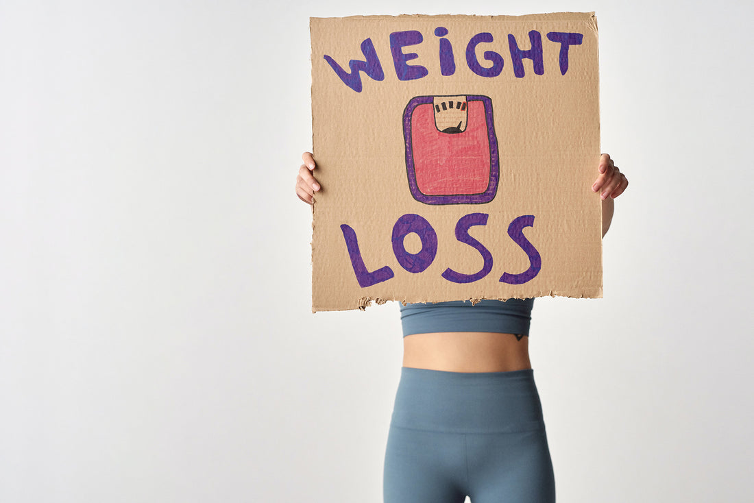 Naturopathic Remedies for Weight Loss