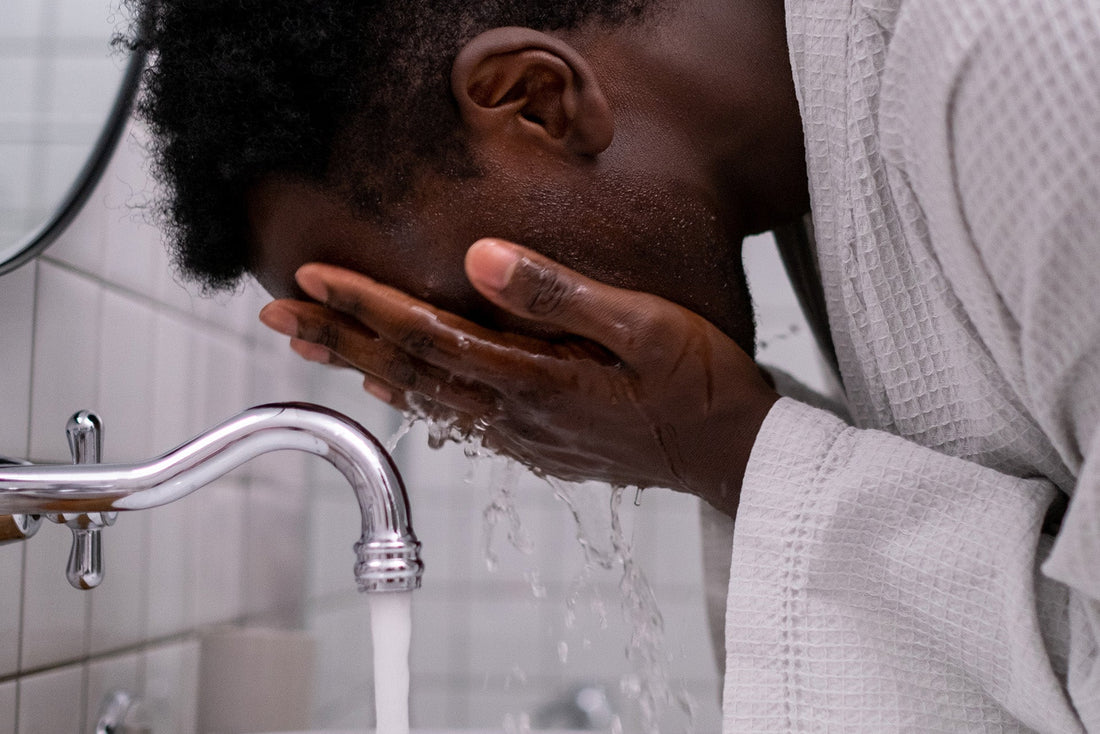 Niacinamide and Hyaluronic Acid