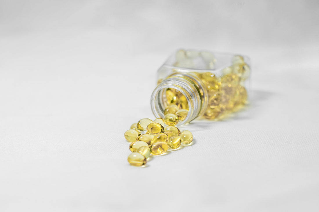 Omega 3,6,9 Vs Omega 3
