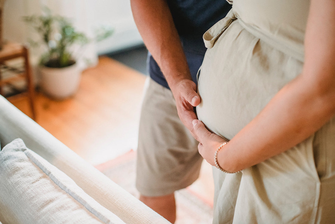 Omega 3-6-9 for Fertility