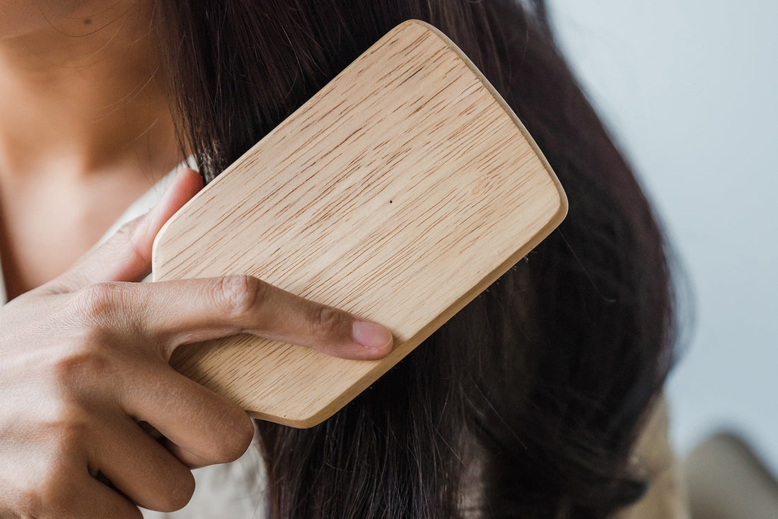 Omega 369 for Hair loss and growth
