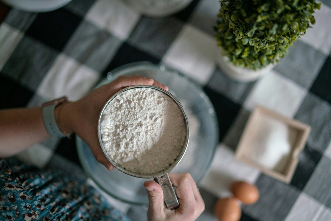 Pea Protein secrets to Heart Health