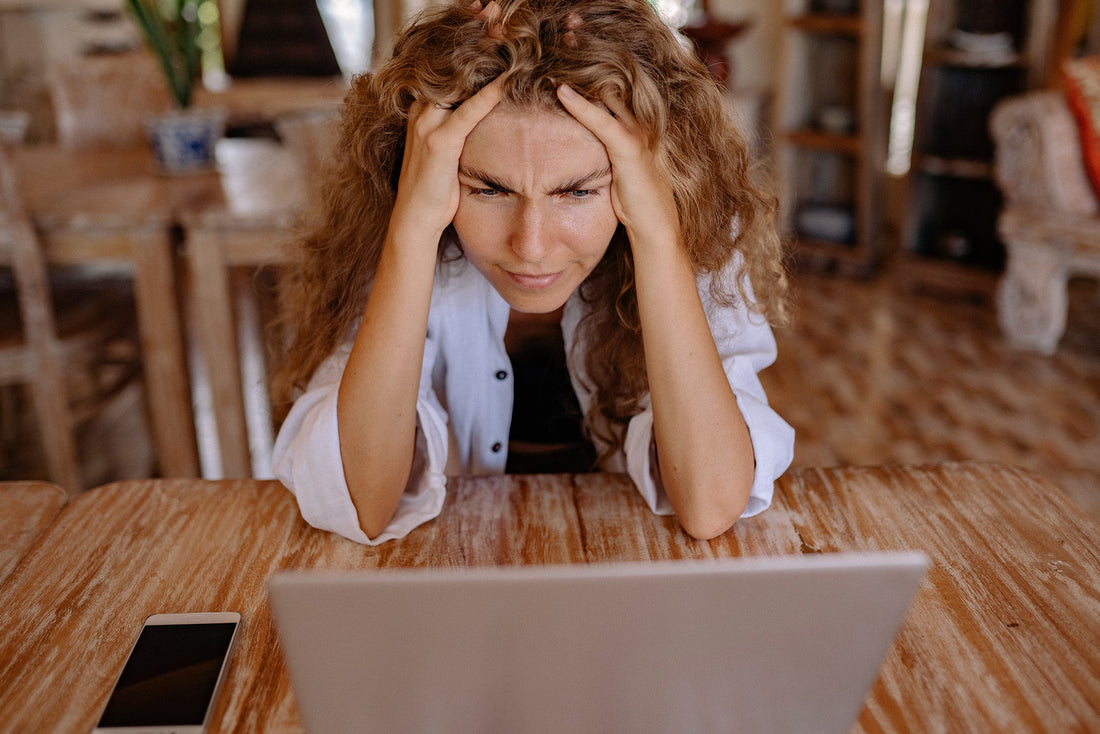 Phosphatidylserine for Anxiety