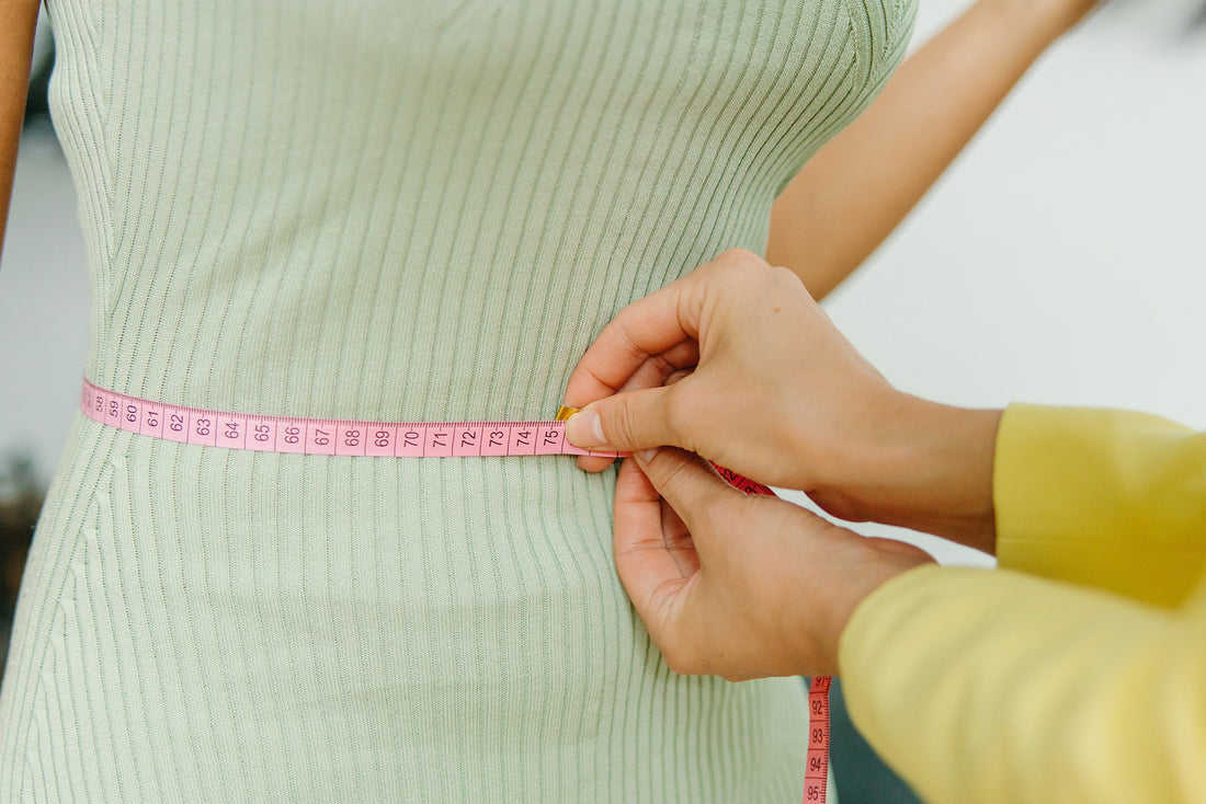 Phosphatidylserine for Weight Loss