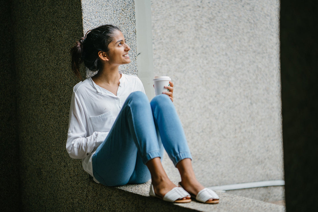 Phosphatidylserine Vs Ashwagandha