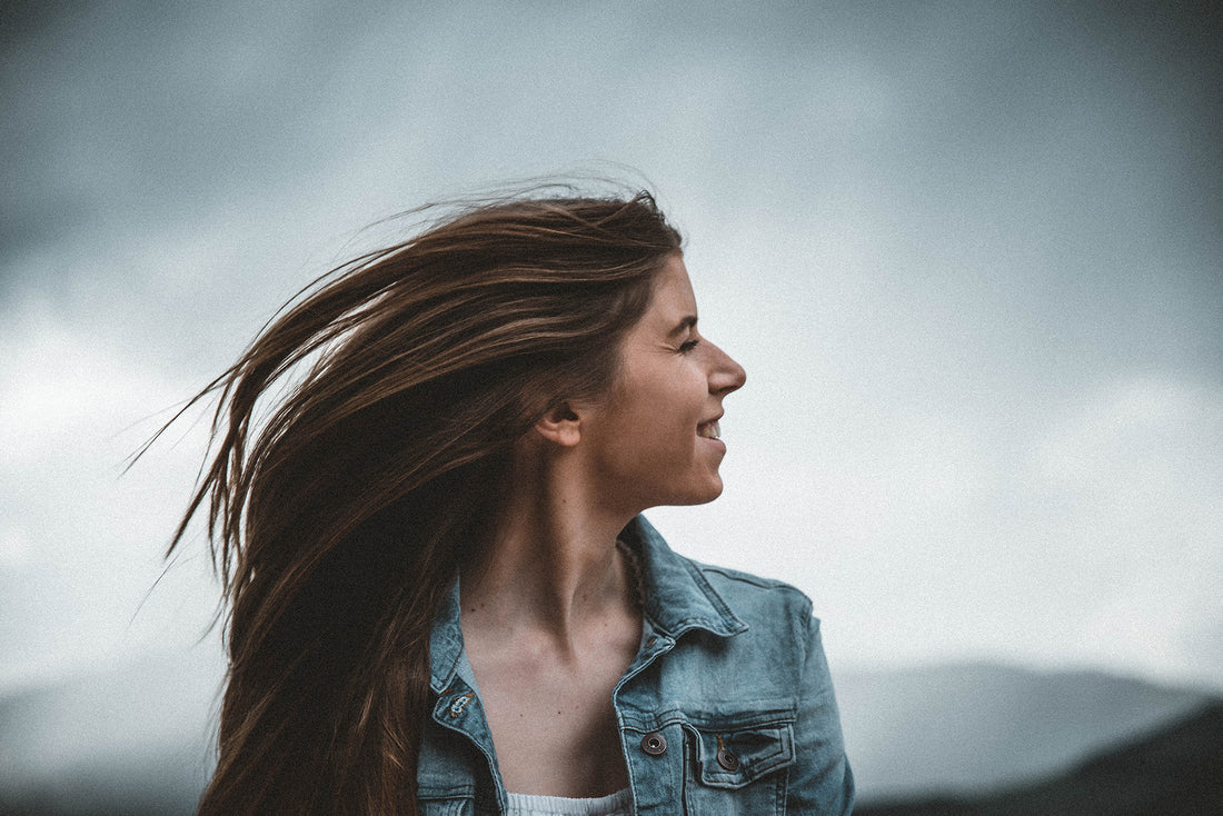 Plant Protein for Hair 