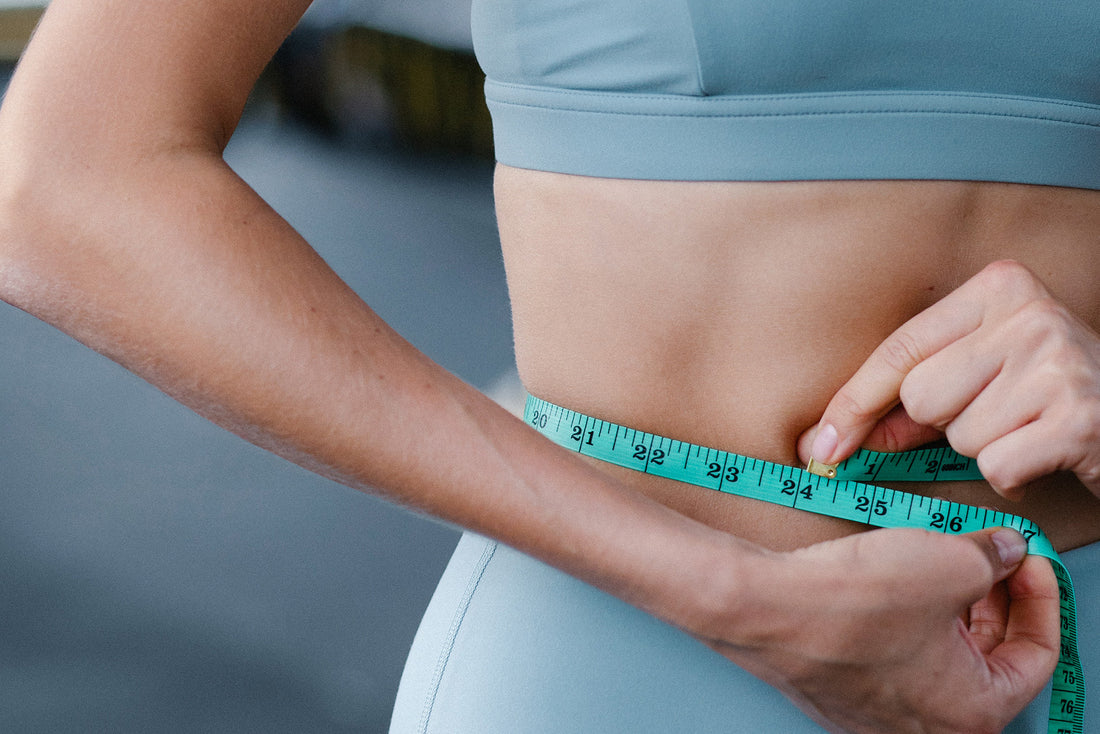 Plant Protein for Weight Loss