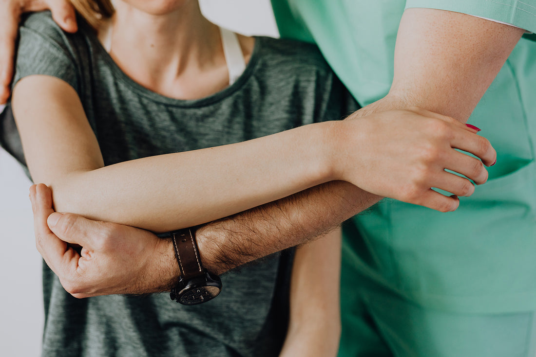 Policosanol for Joint Health