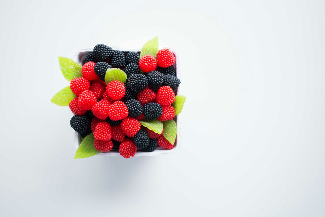 Polyphenols: What is this essential nutrient?