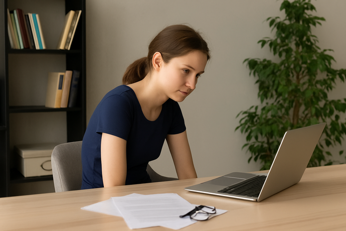 Posture and Its Effect on the Body: Why Alignment Matters More Than You Think