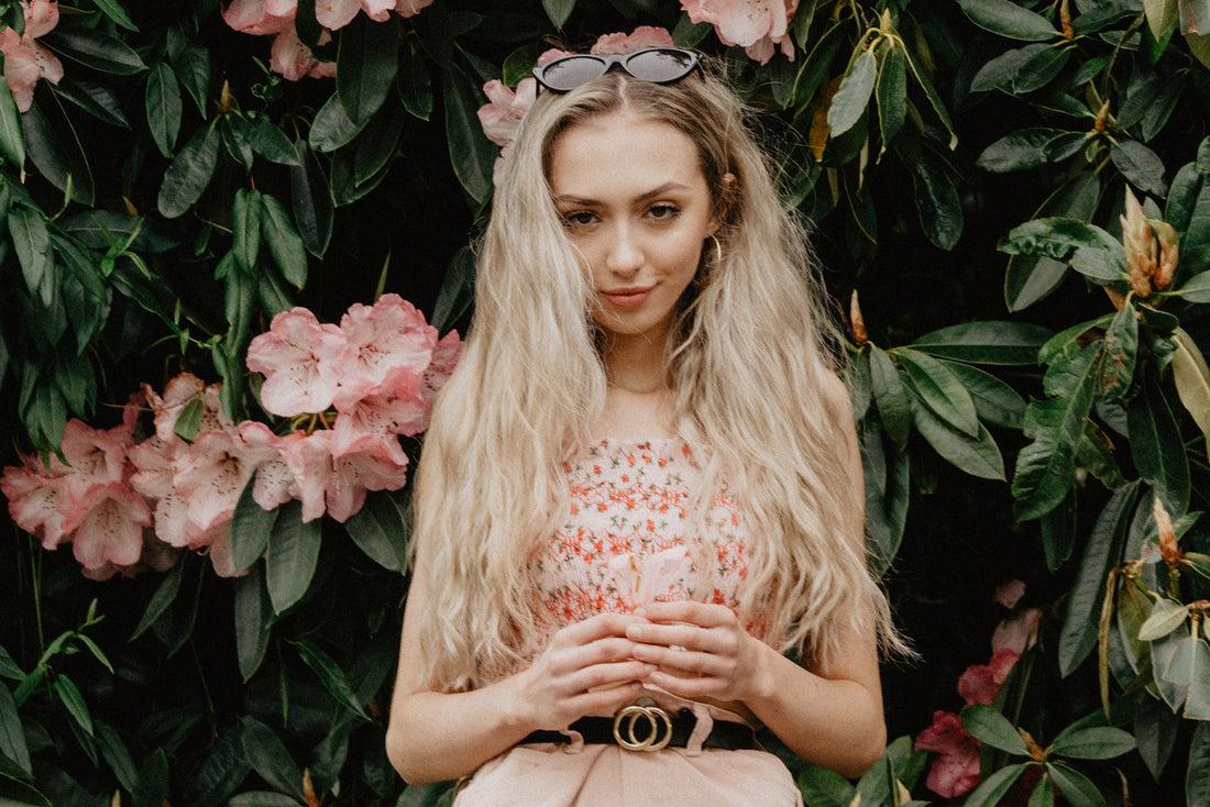 Power of Horsetail for Gorgeous Hair