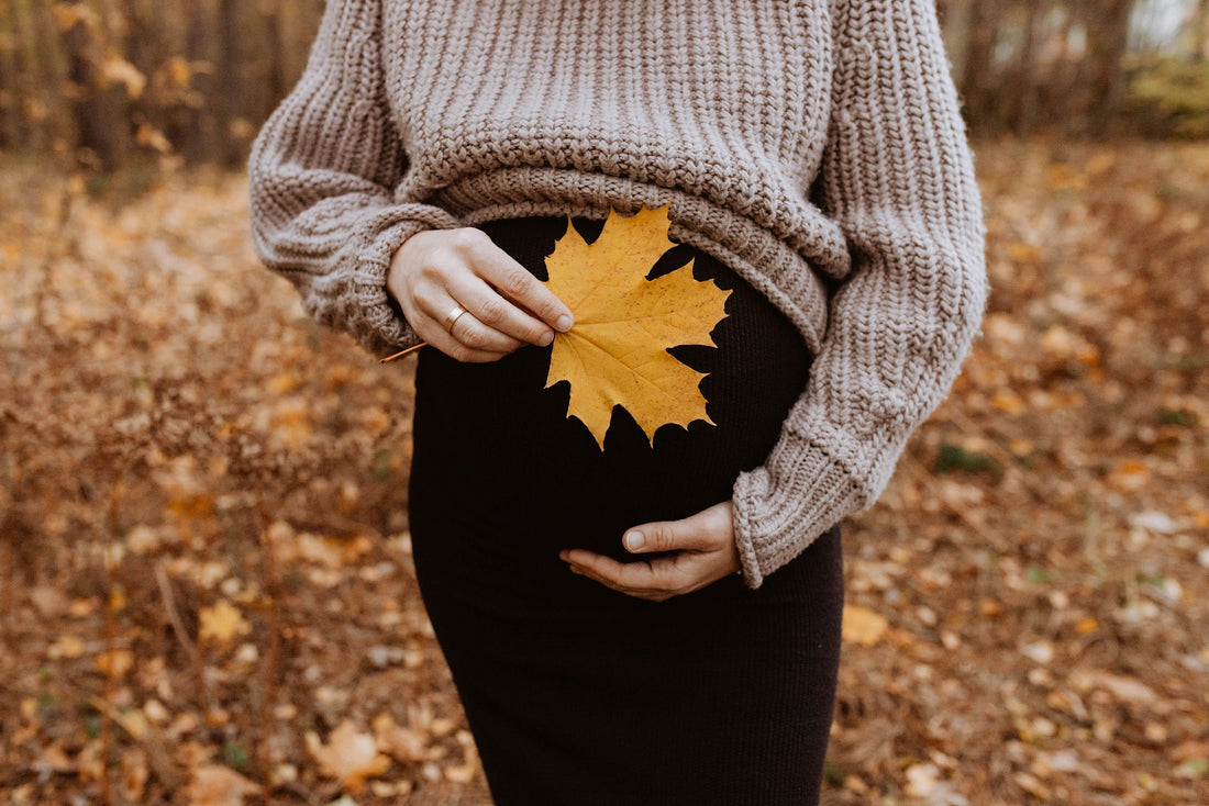Why you should take Prenatal Vitamins for Pregnancy