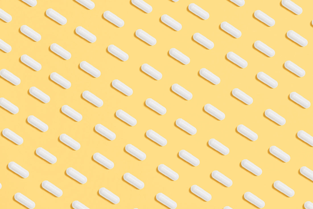 Probiotics and Magnesium