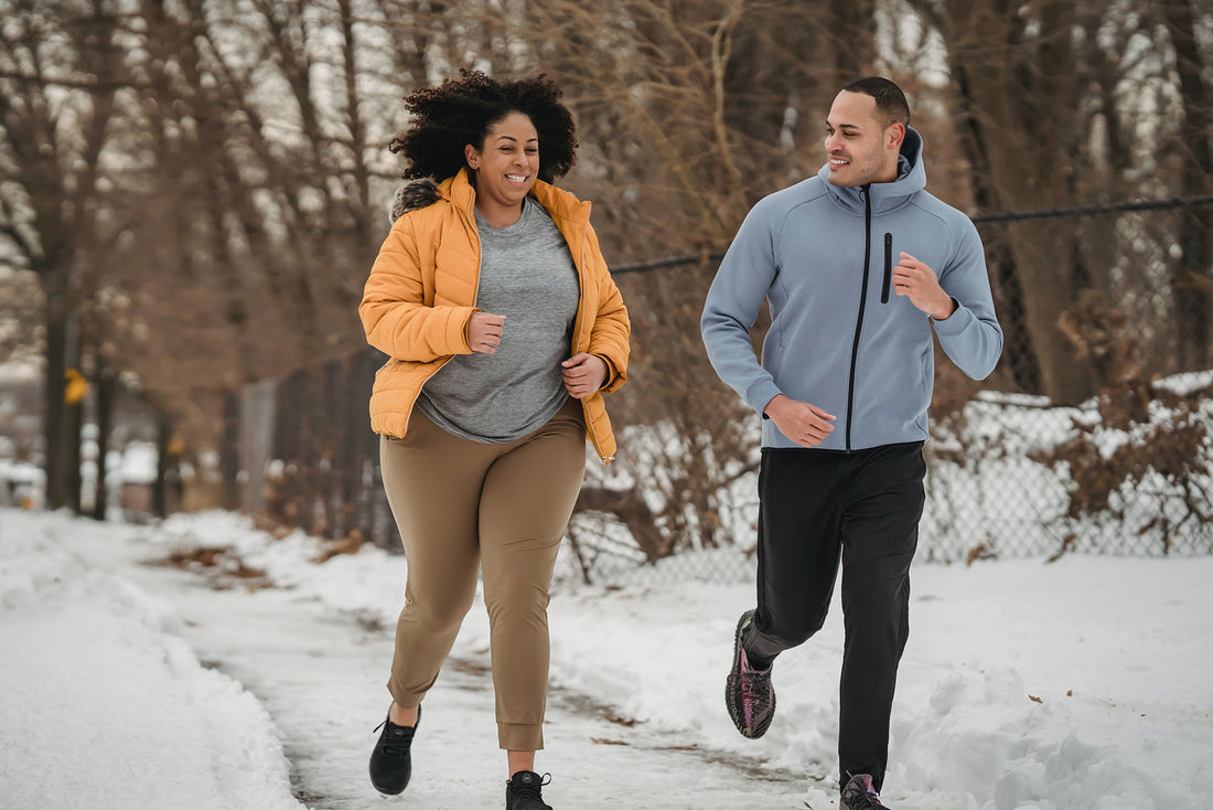 Probiotics and Prebiotics for Weight Loss