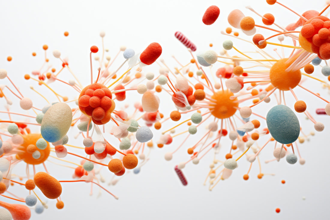 Probiotics and the Human Microbiome