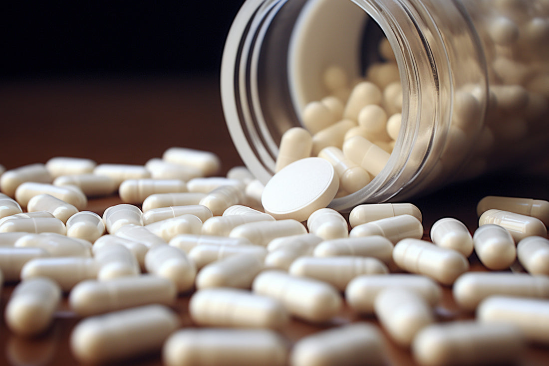 Probiotics and the Immune System